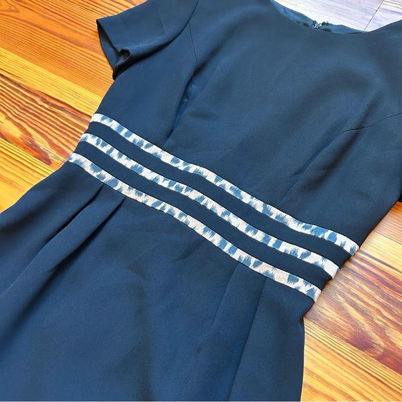 Donna Morgan Women’s Dress Size 8 - Picture 3 of 7